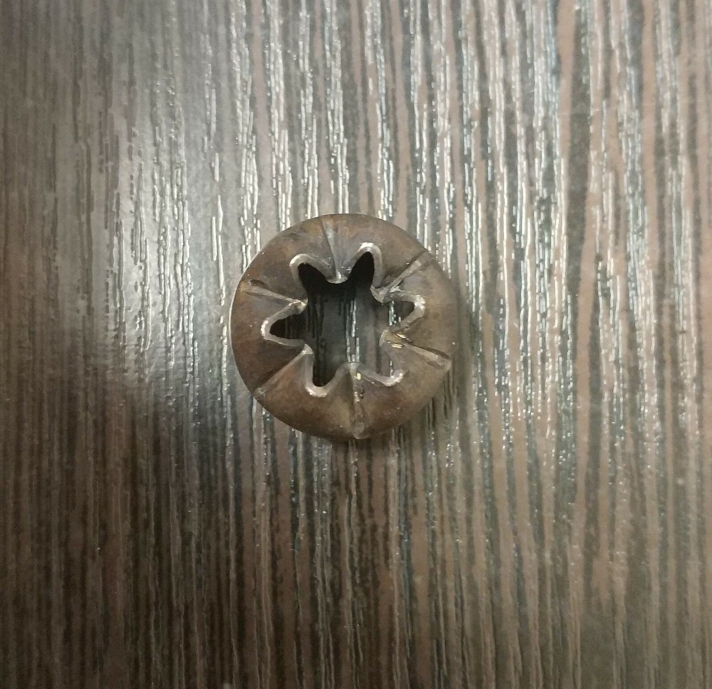 MEC CRIMP STARTER 6 point