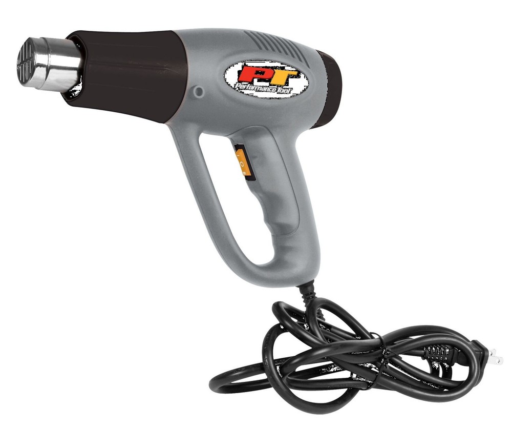 Performance Tool W50077 Variable Temperature Heat Gun