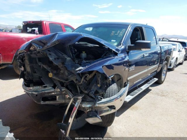 RIGHT REAR DOOR WINDOW REGULATOR OEM 2012 DODGE RAM1500