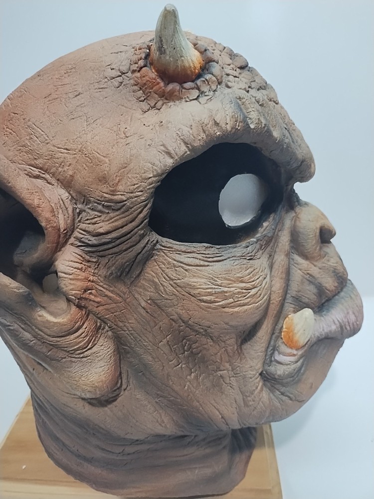 elemental demon monster 2000 rare by paper magic group
