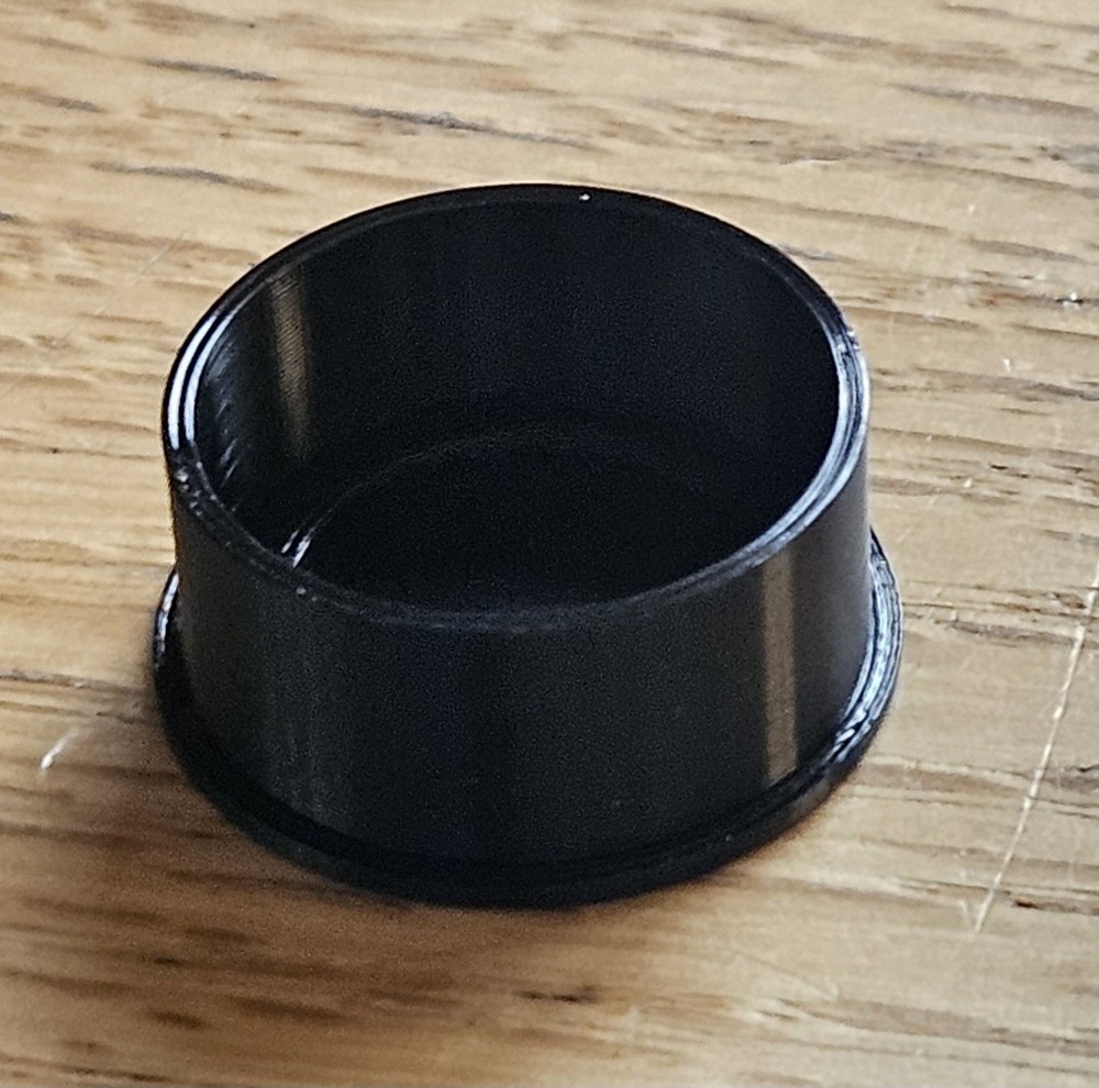 Questar 3.5" Telescope Full Aperture Solar Filter