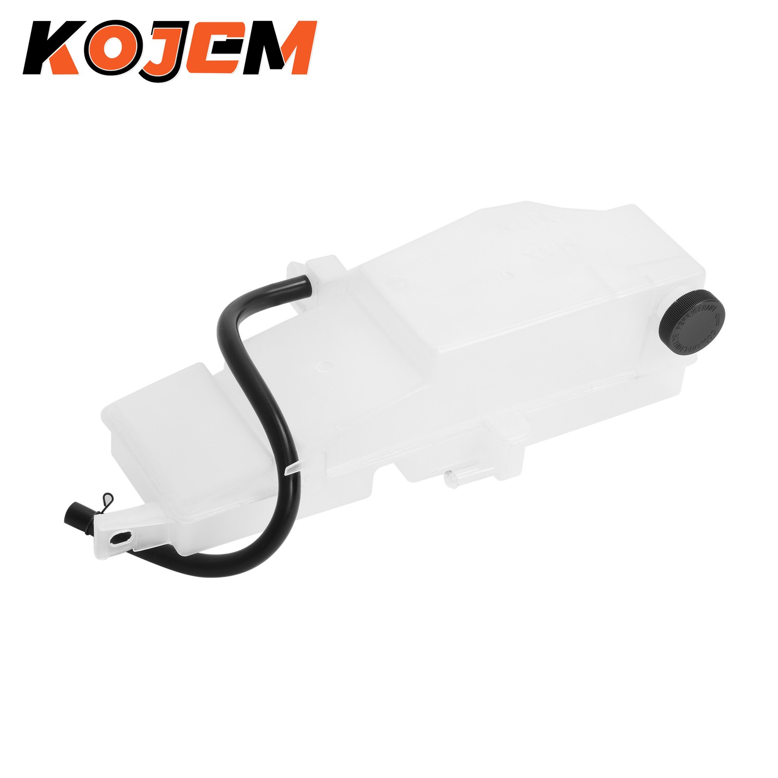 Coolant Reservoir Tank For 2007-2015 Nissan G25 G35 G37 Q40 Q60 21710-JK000