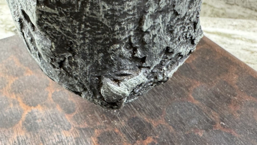 1945 Charles Lindbergh Bust