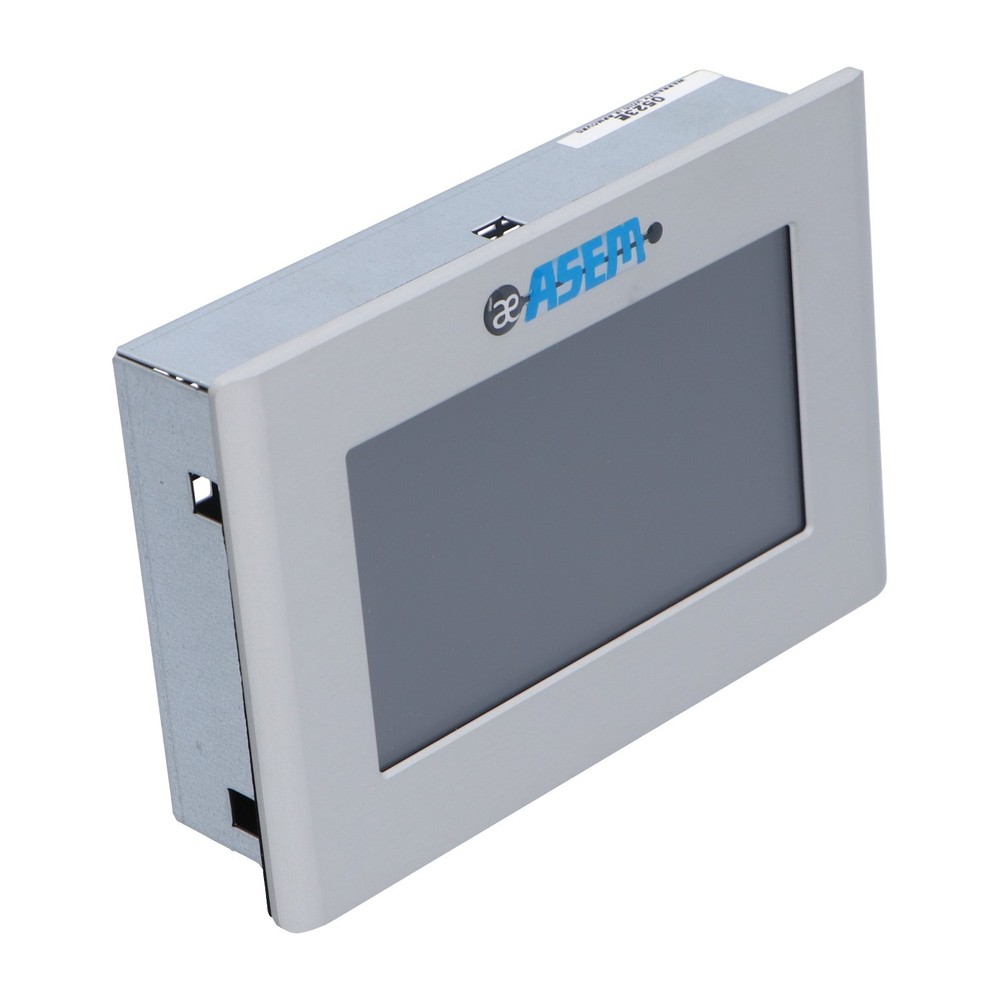 Asem HMI25 New NMP