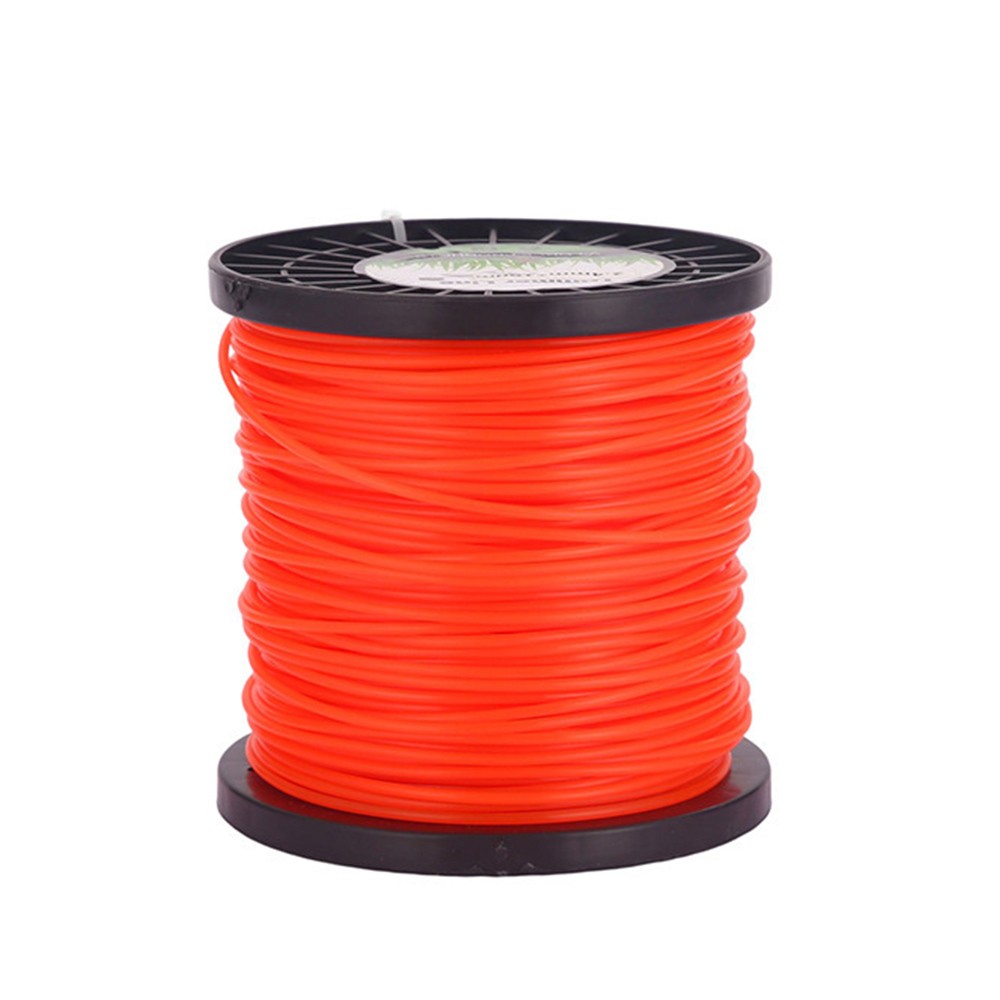 Thread Spare Thread Mower Rope Thread Trimmer Mower Thread Trimmer ☾ ๑
