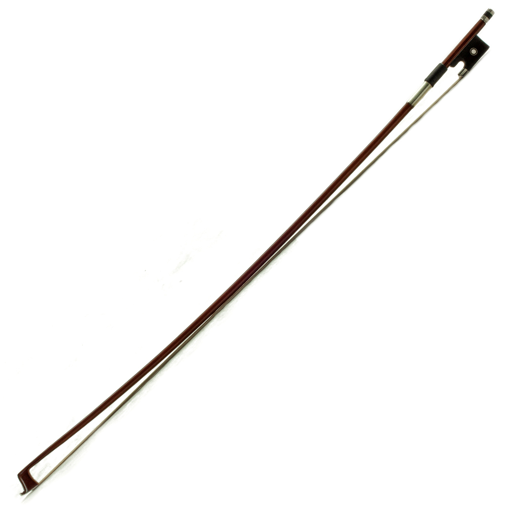 **GIFT PACKAGE** 4/4 Solid Wood Student Violin w Case Bow Rosin String Tuner