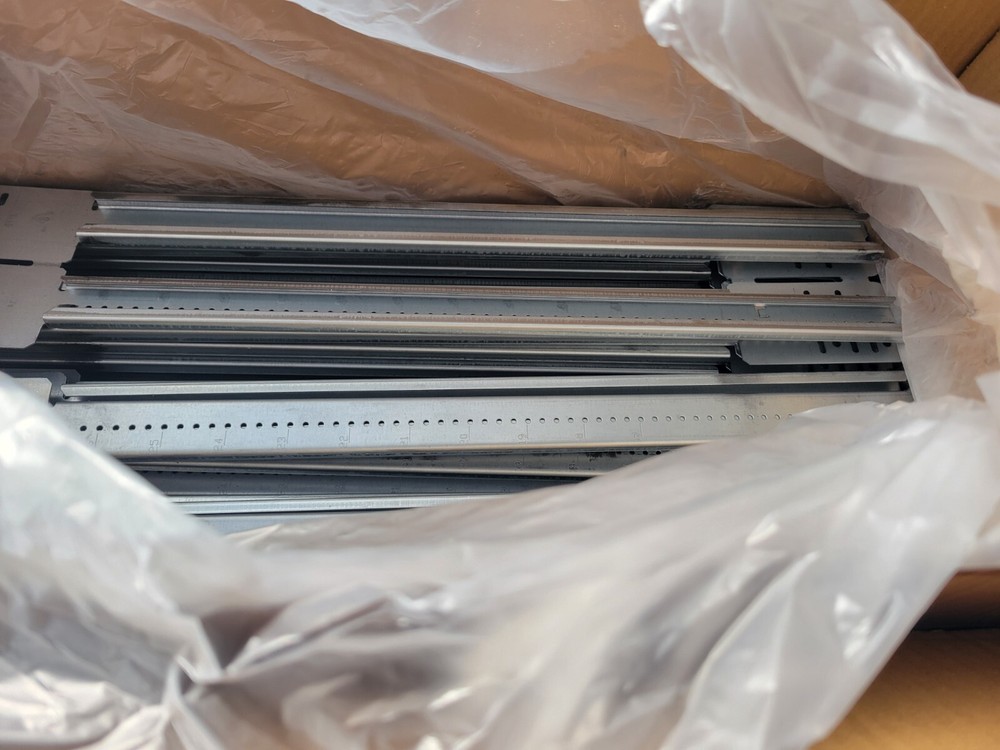 25 - 16" Telescoping Box Bracket compare to Caddy TSGB16