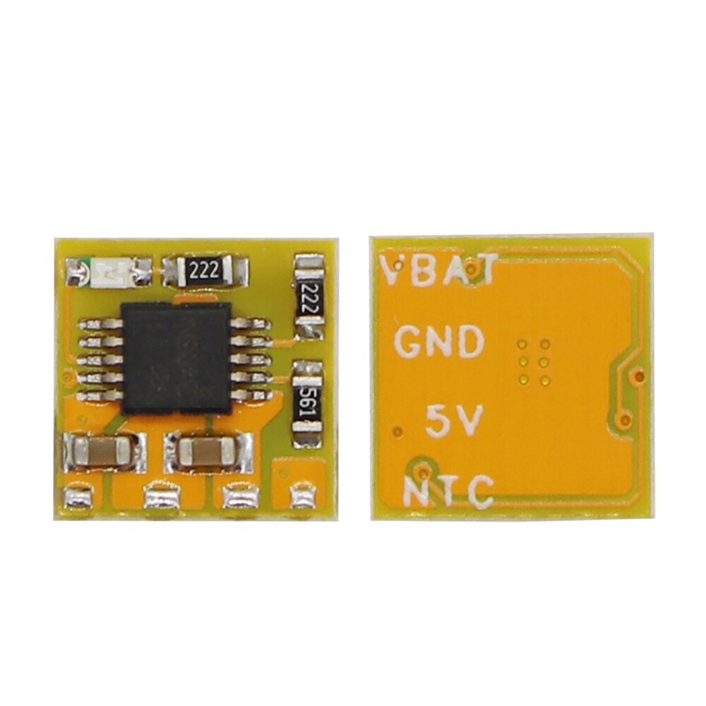 set of 5 Fix ECC Chip Charge high quality