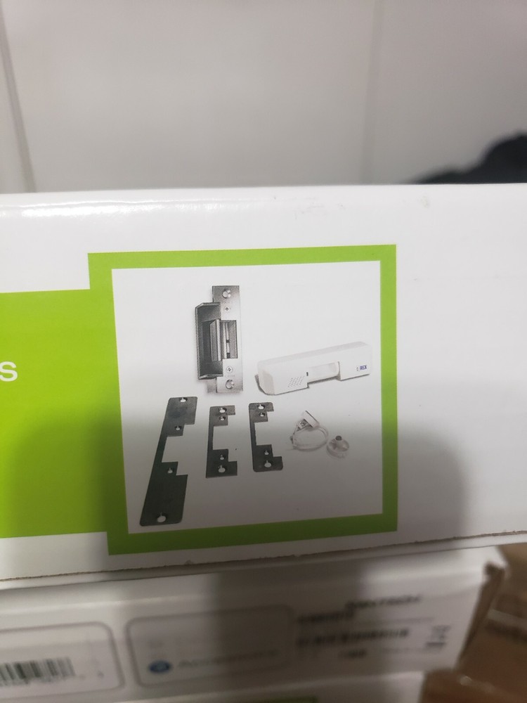 Kantech Door Accessories Kit DK - 1 --BRAND NEW