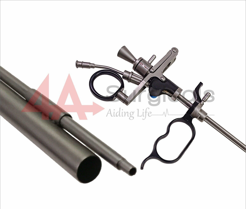 4A New Urology laser working element Passive 22fr