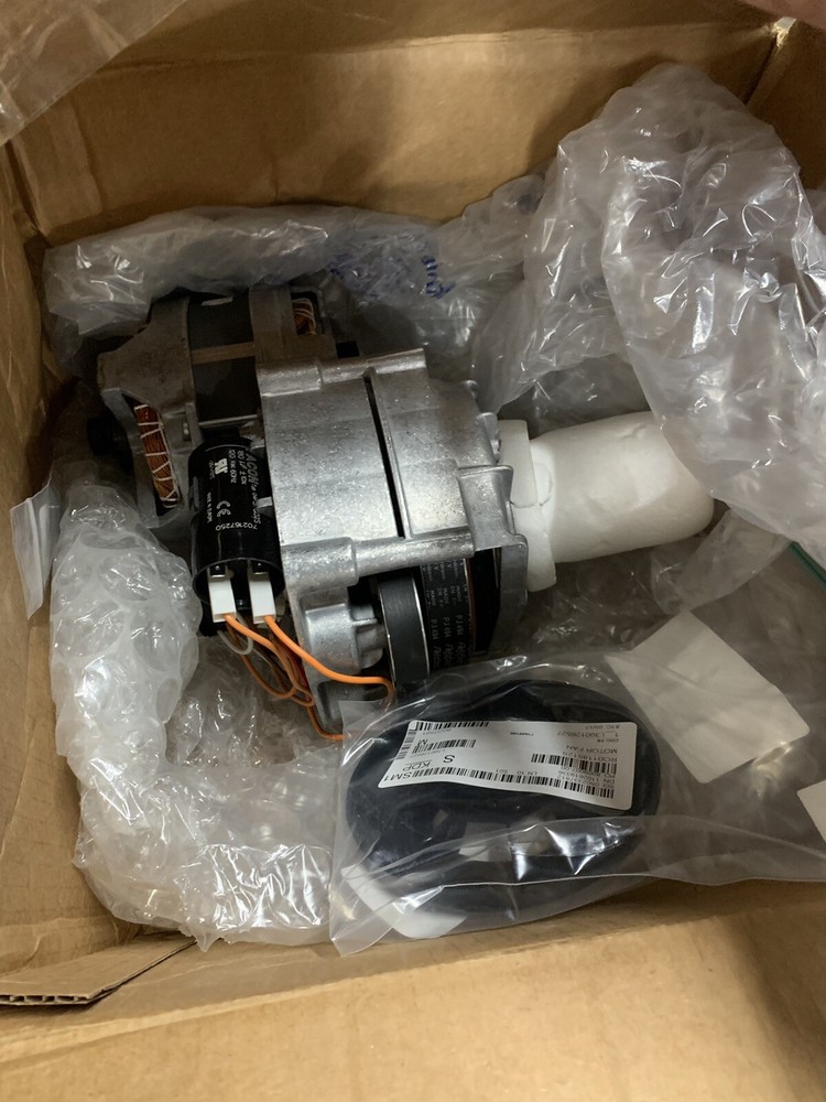 Robot Coupe 39940 Driving Unit Assembly, R402A Food Processor, Motor,