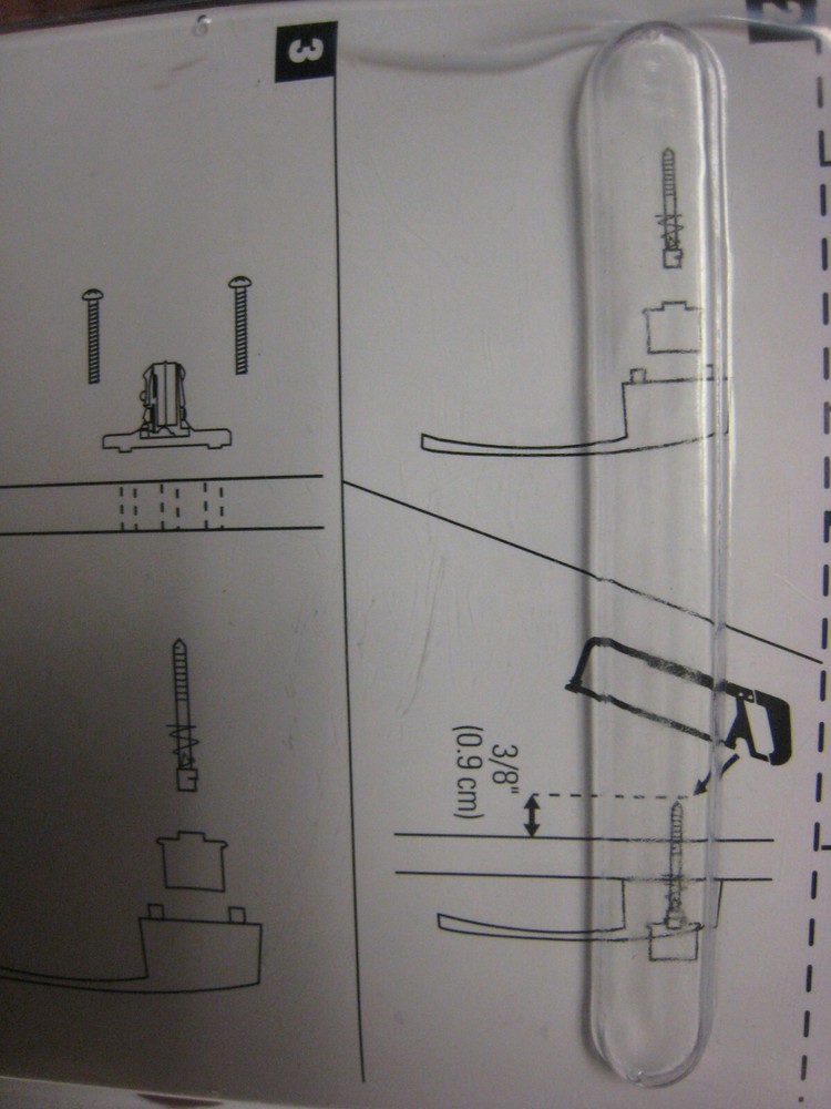 HILLMAN 852065 PUSH BUTTON LATCH BLACK FINISH