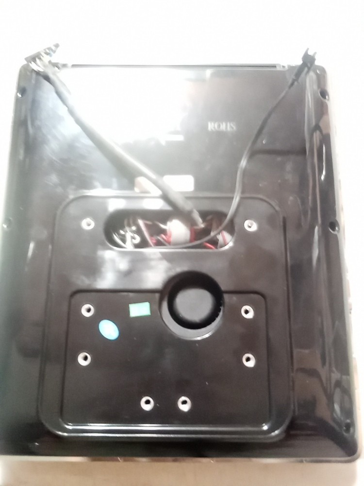 Diamondback 910 Recumbent Exercise Bike Replacement Control Panel Computer