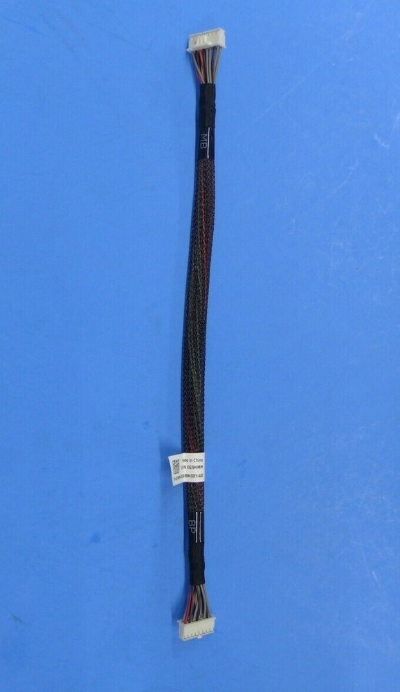 Dell Poweredge R Series Gen 14 Backplane Board Cable G5MMM
