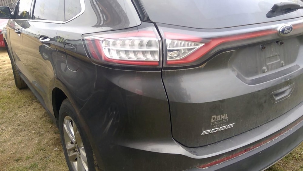 Used Telematics Interface Module fits: 2016 Ford Edge Communication voice recogn