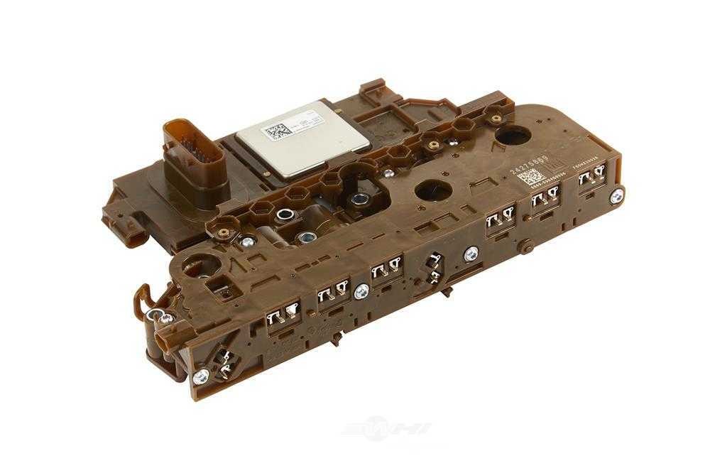 Transmission Control Module