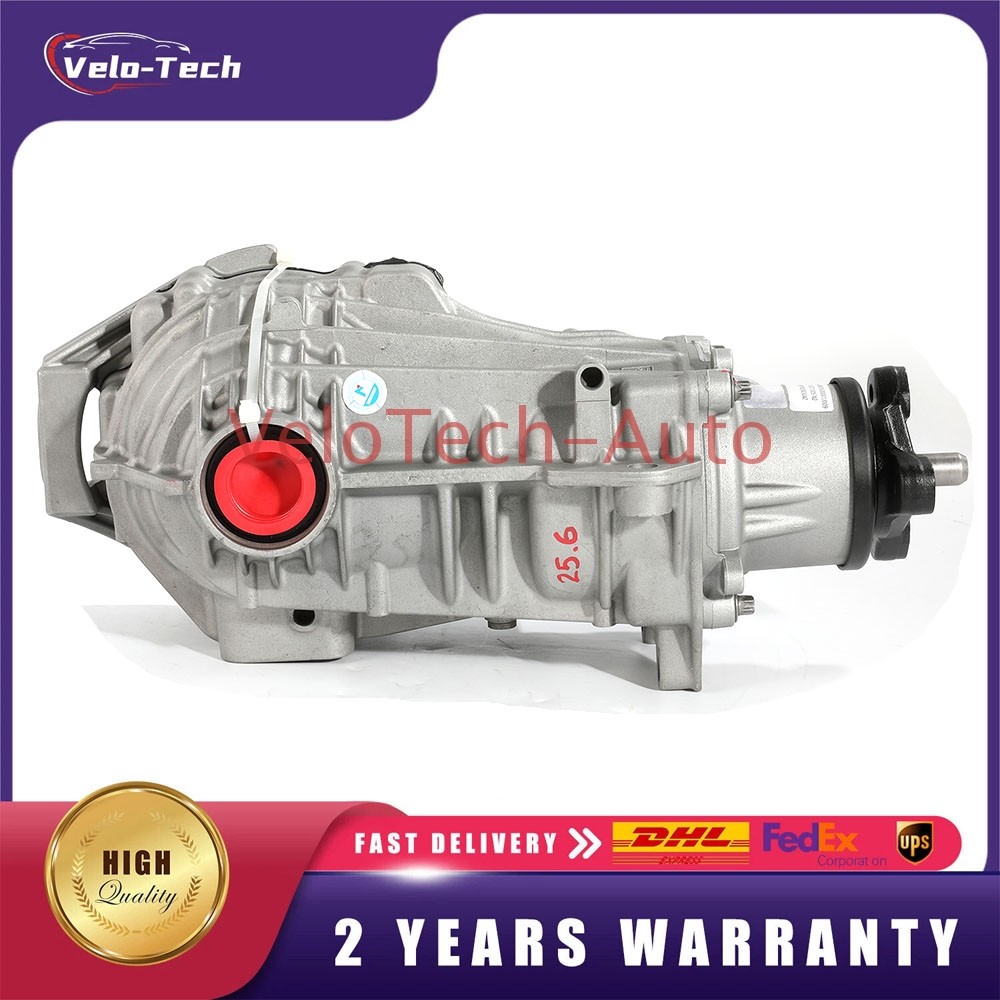 Rear Differential Assembly For Mercedes CLA45 A45 A250 B250 A2463500802 4Matic