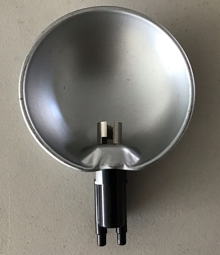 Seymour Flashmaster Flash Attachment