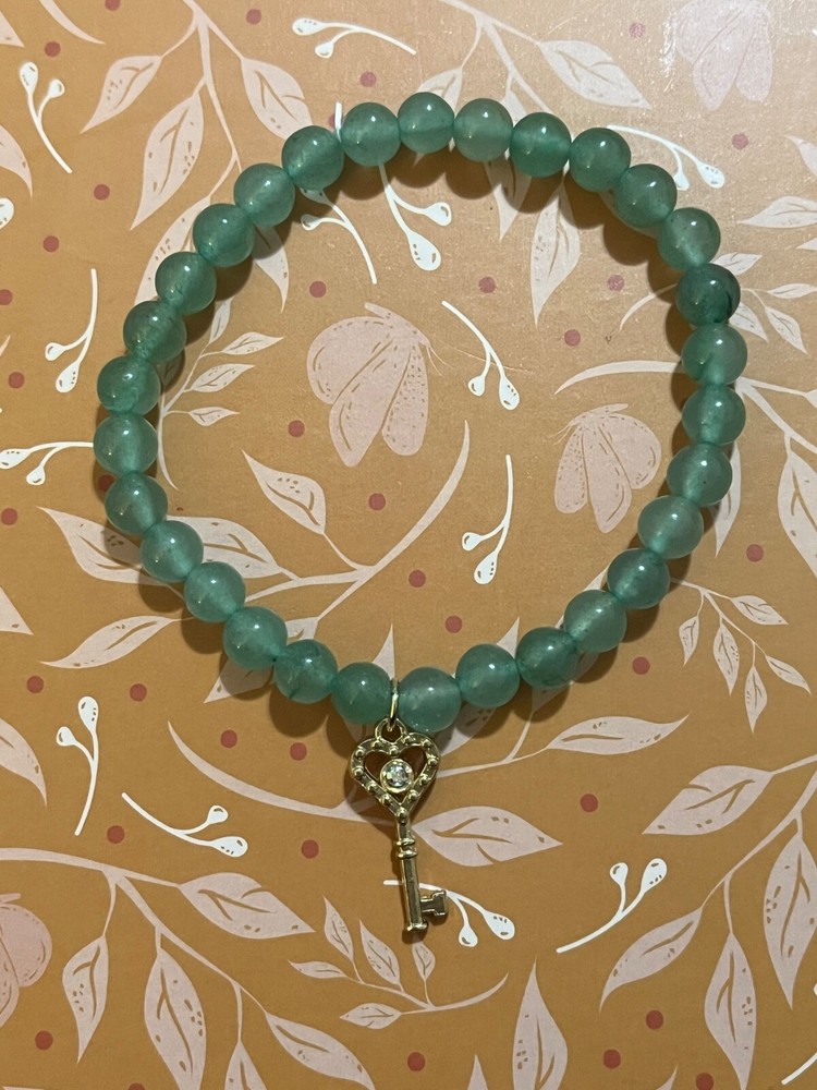 genuine stone protection bracelets