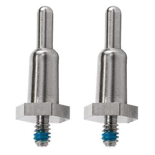 Perimeter 1" Long Spring-Loaded Retractable Contact Points PFA-005
