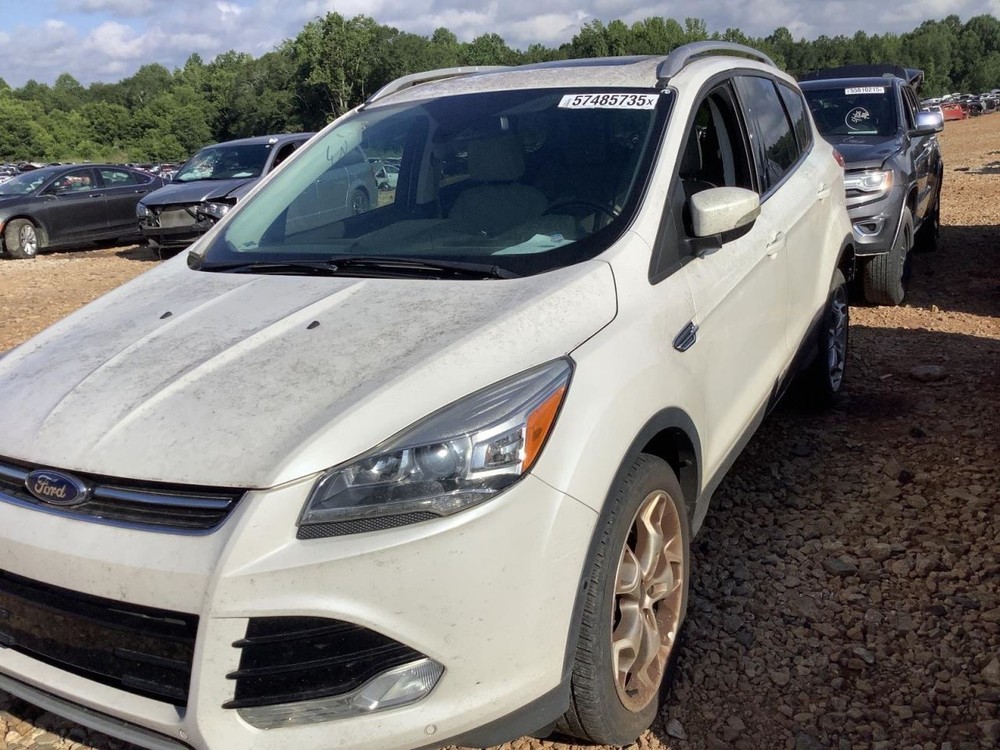 Fuse Box Engine Fits 13-16 ESCAPE 4716040