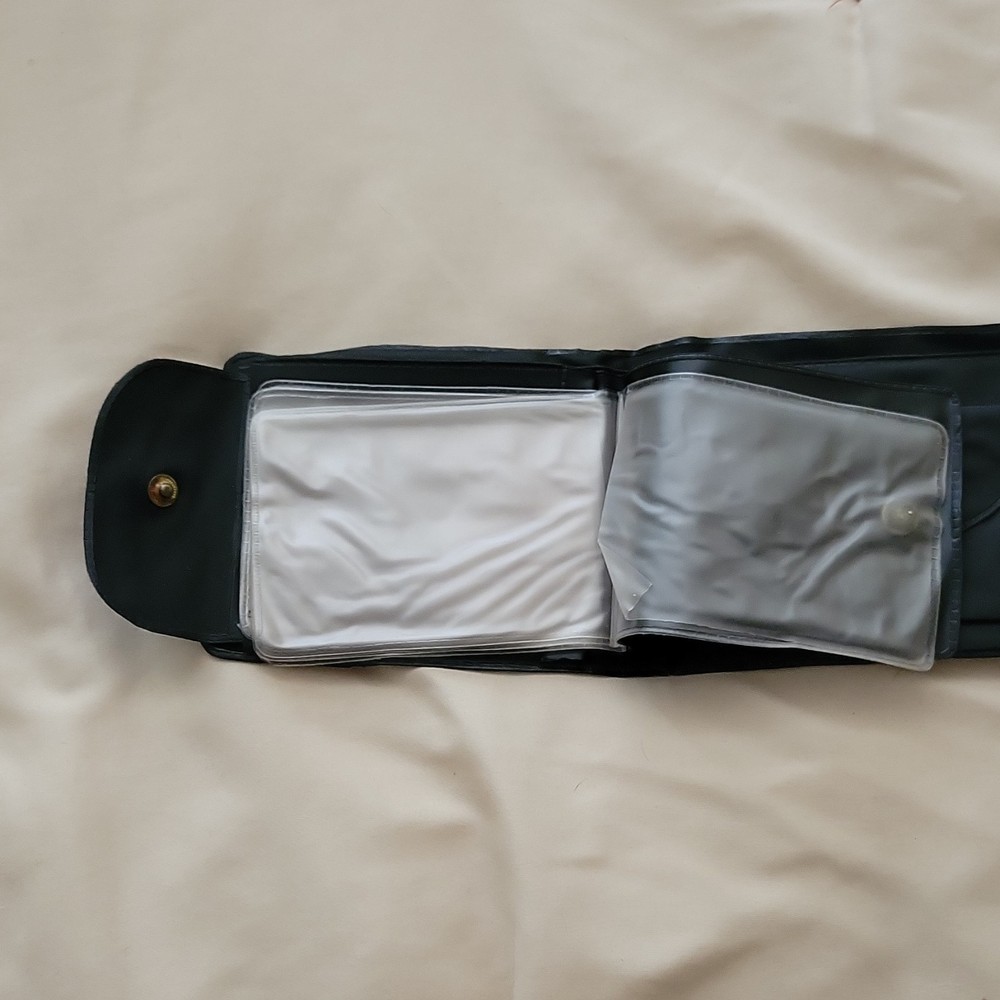 Vintage Goosebumps Wallet