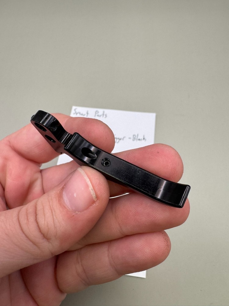 Smart Parts Impulse Planet Eclipse Trigger-Black