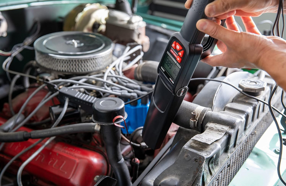 3568 Digital Timing Light