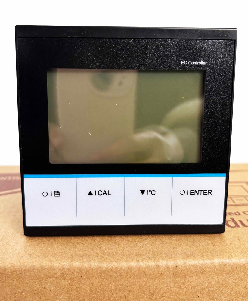 Industrial Online Conductivity Controller Meter Temperature TDS Meter Tester