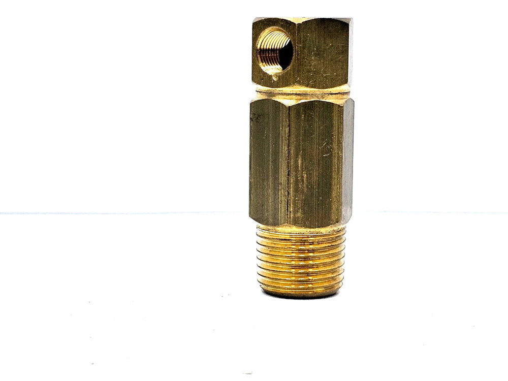 CAT PUMPS THERMO VALVE 165 DEGREE