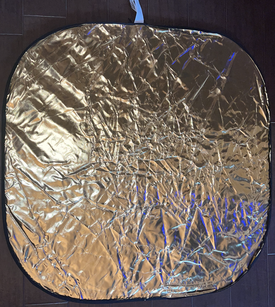 Westcott Illuminator Reflector 6 -in-1 Kit