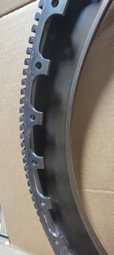 Aircraft Turbine CFM56-3 Engine COMPRESSOR DISK