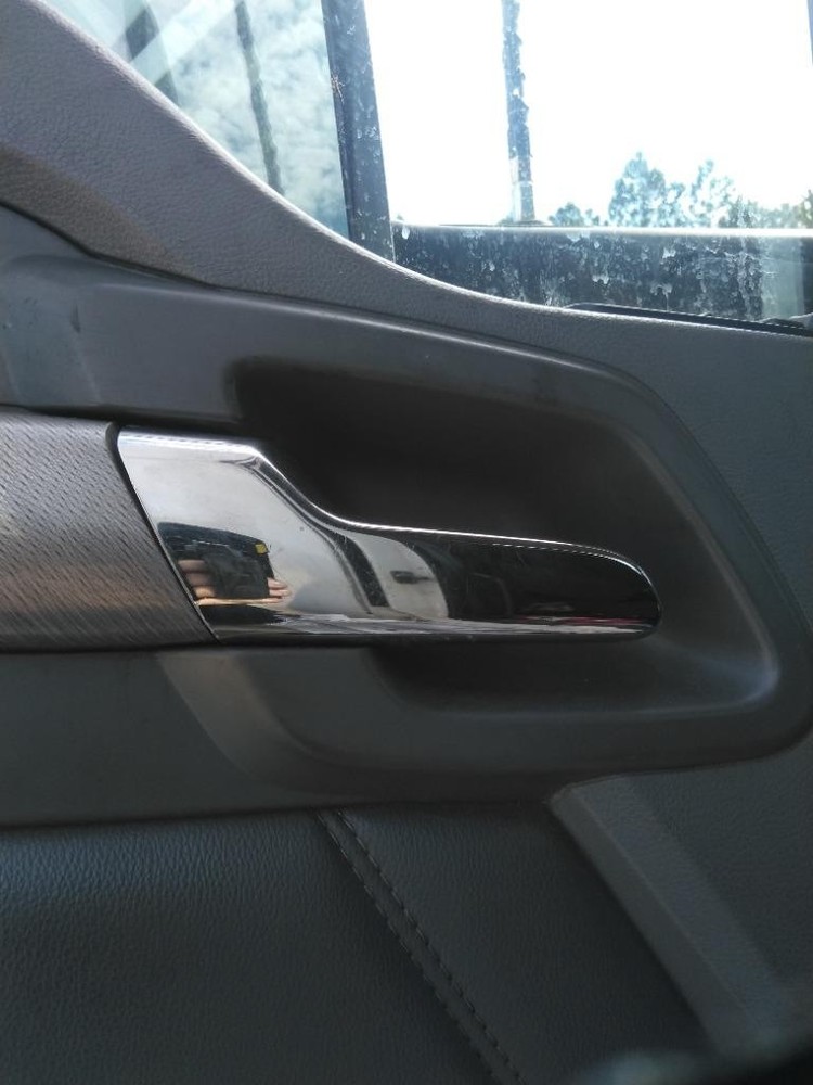 For 2017 KENWORTH T680 DOOR HANDLE Left ,  GA