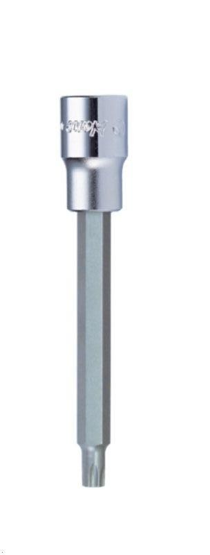 Sockets HANS 1102M/10X12