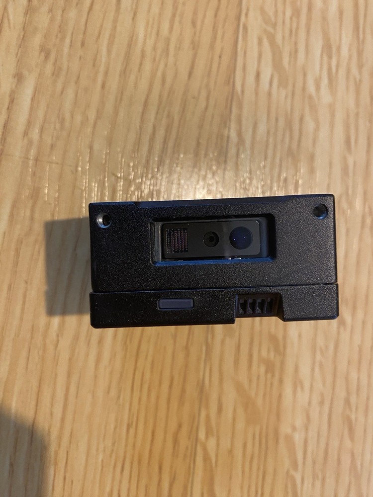 MS4717-LU000R MS4717 Zebra Technologies Bar Code Scanner