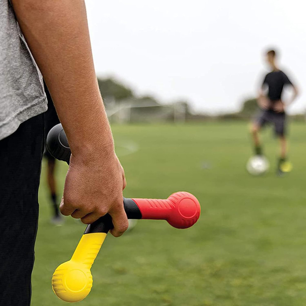 Reaction Catch Trainer for Improving Hand-Eye Coordination & Speed, Brain Relear