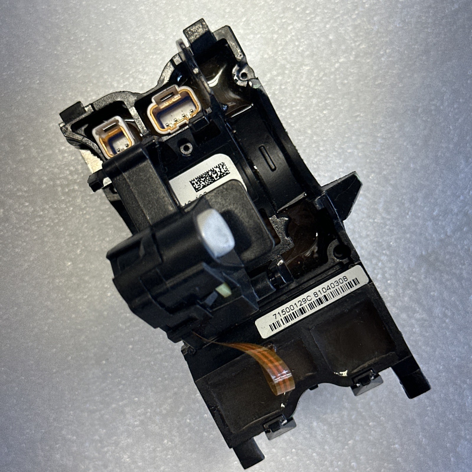 14-23 OEM Harley Touring Switchpack RIGHT Side Switch Pack Control - 71500129C