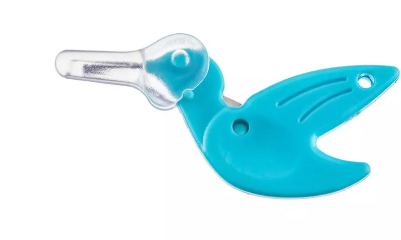 Dritz Hummingbird Needle Threader New