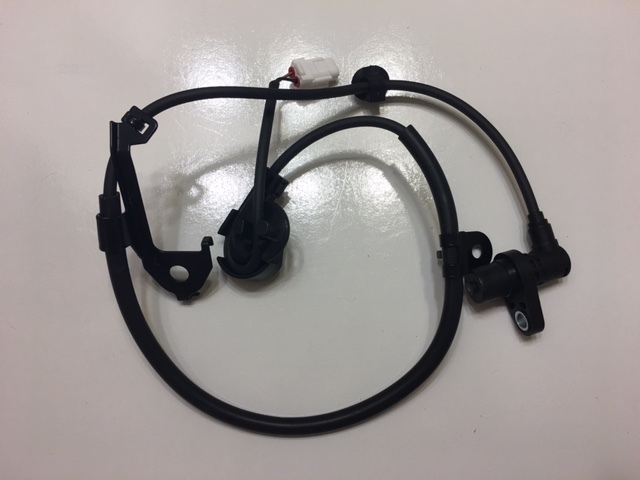 OEM# 8954352010 New ABS Wheel Speed Sensor (Front Left Driver Side)