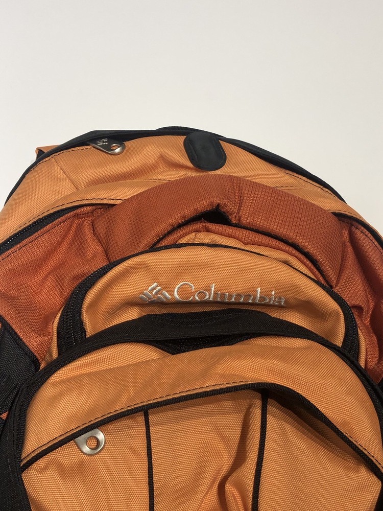 Columbia Daypack Field Crescent New