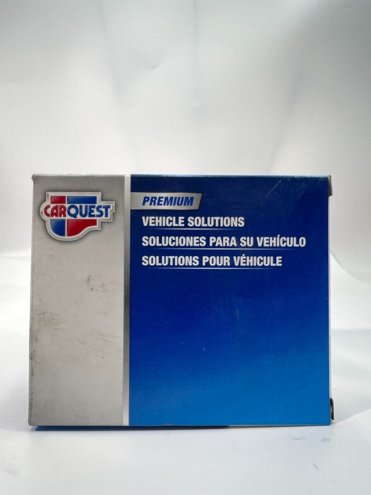 CARQUEST CAC1257 Distributor Cap