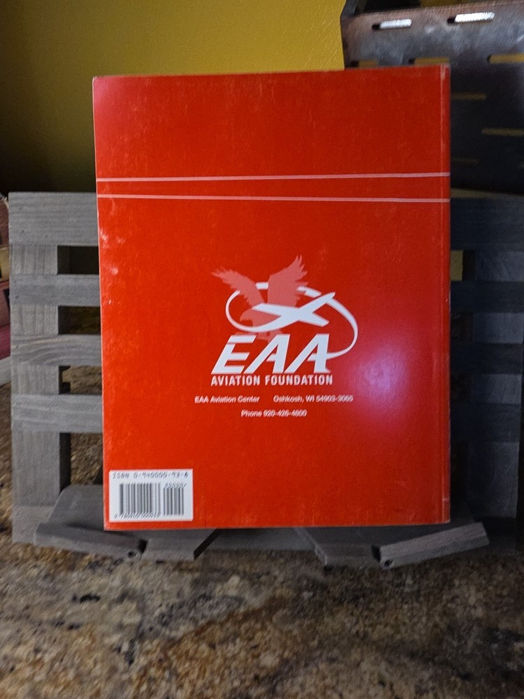 Firewall Forward Engine Installation Methods – Tony Bingelis 1983 Aviation