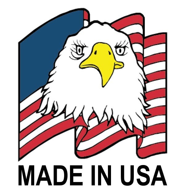 Eklind Fold Up Hex Wrench Key Set 29171 Metric SAE Torx 23pc Made in USA