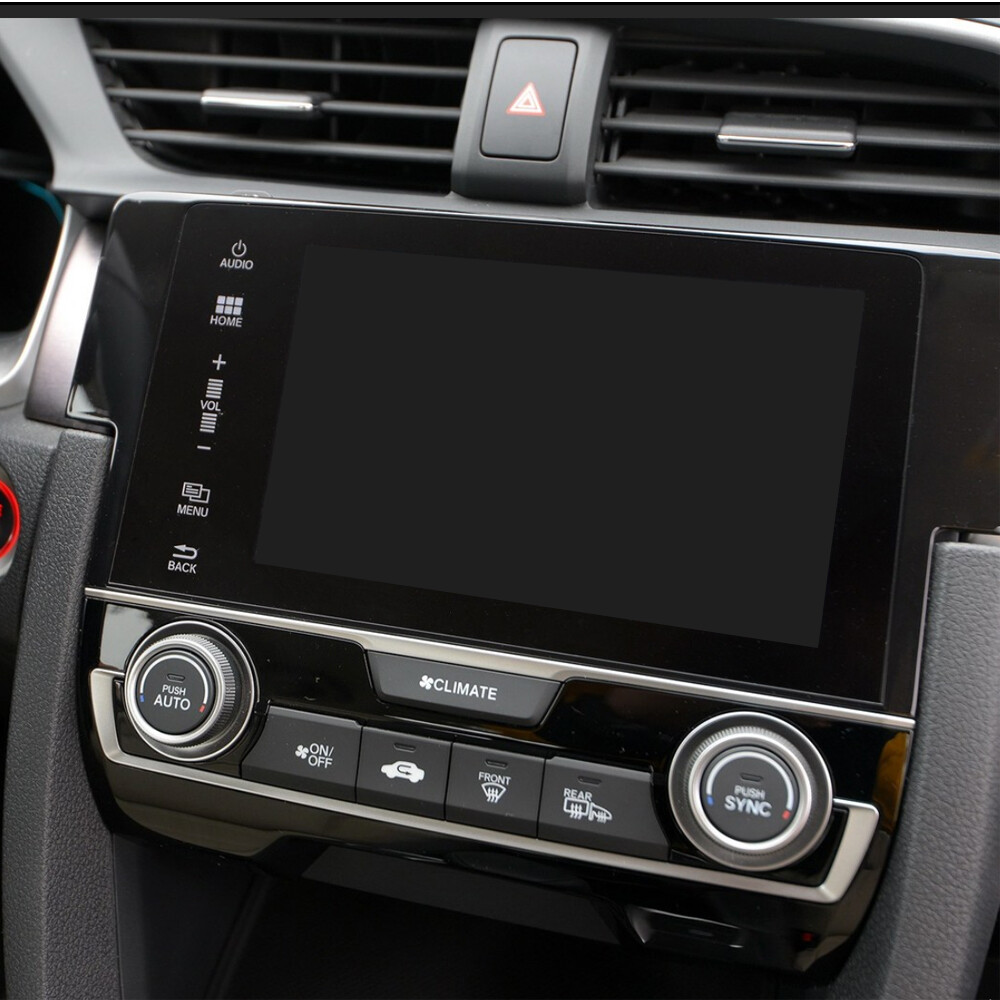 39710-TBA-A11 FOR 2016-18 Honda Civic Radio OEM Navigation Display Touch Screen