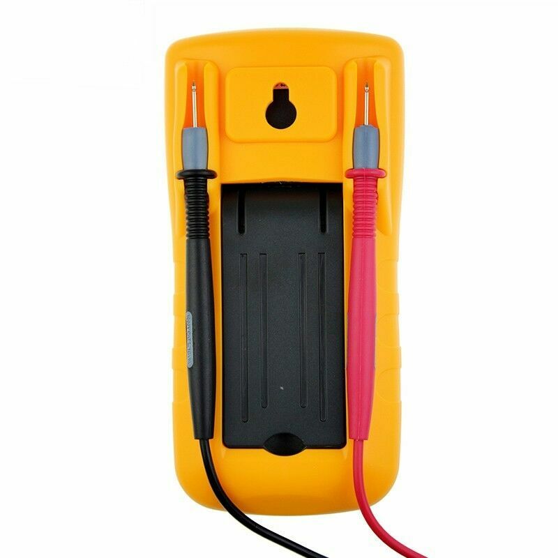 Process Calibrator Analog Output 0-20mA Simulate Transmitter 24v multimeter！