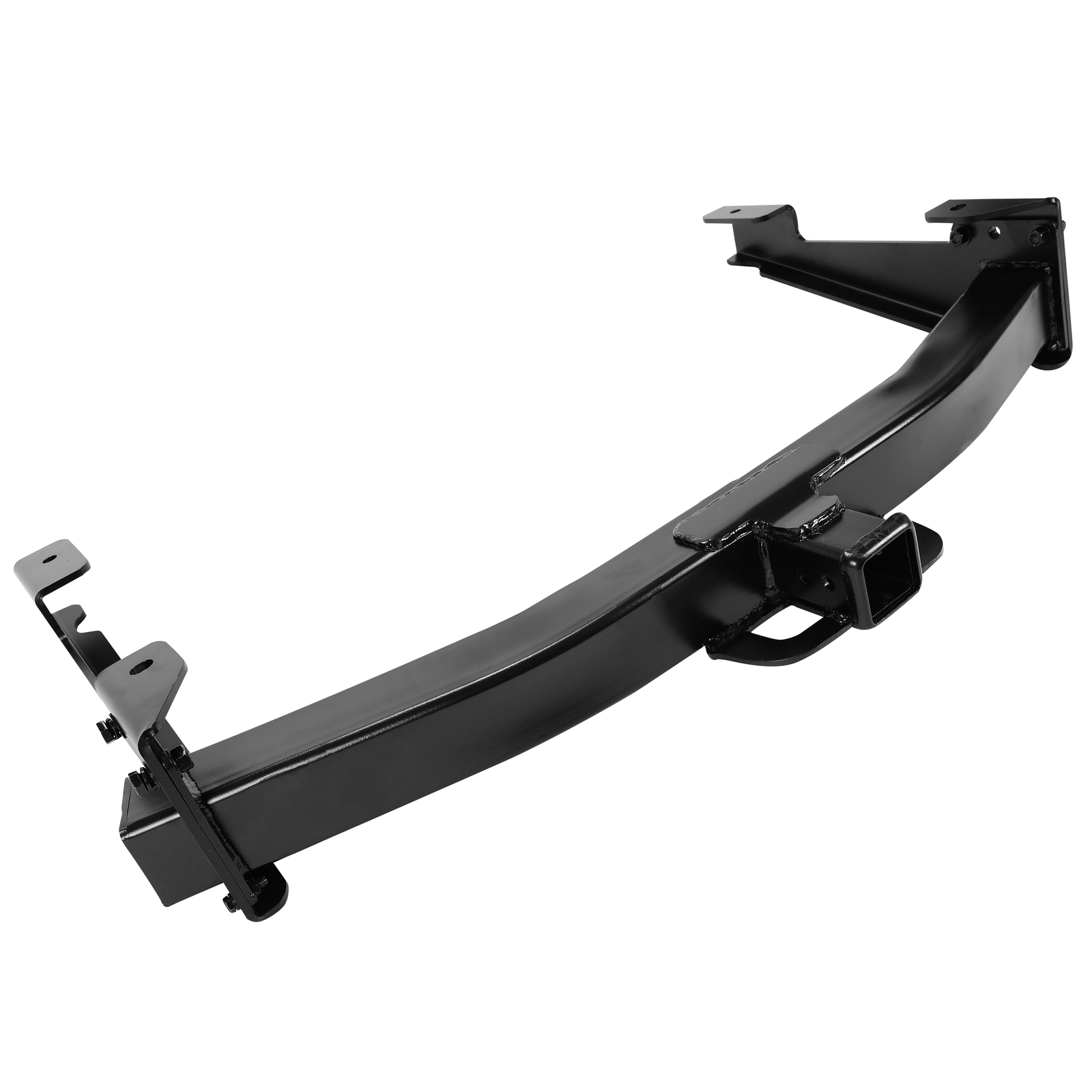 Class 5 Trailer Hitch Receiver For Chevy Sierra/Silverado 2500HD/3500HD 01-10