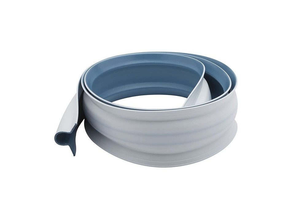 Seachoice Dock Bumper, White, 10 Ft.