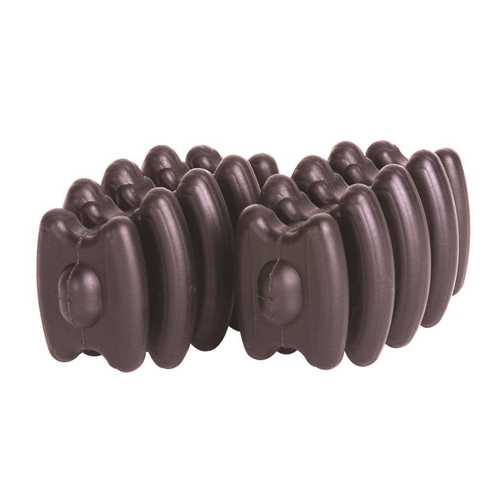 Sims AlphaShox Split Limbsaver Black