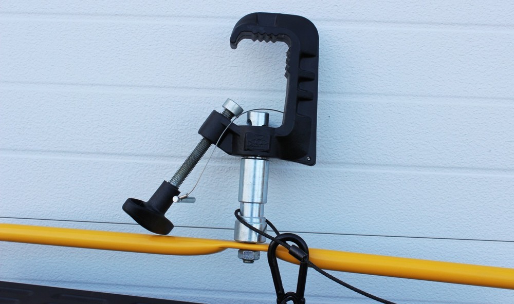 Desitri DE-LUX-4 mod. 4610 /4611 Studio Light