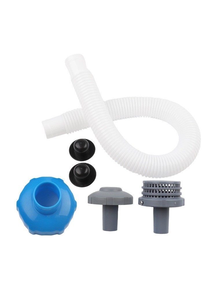 Materials for Long Lasting Stability and a Better Above Ground Pool Environment